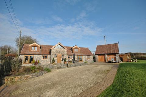 3 bedroom barn conversion for sale, Butcombe, BS40