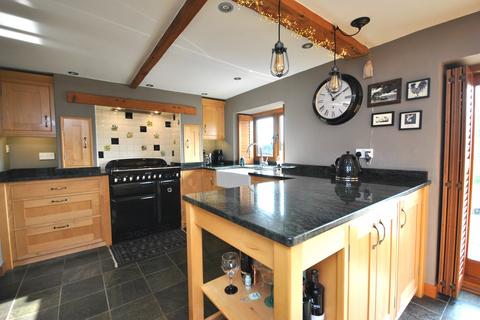 3 bedroom barn conversion for sale, Butcombe, BS40