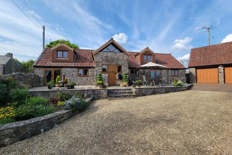 3 bedroom barn conversion for sale, Butcombe, BS40