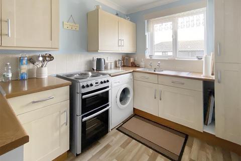 1 bedroom apartment for sale, Sea Road, East Preston BN16