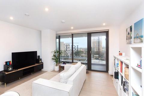 2 bedroom apartment for sale, Rosewood Building, Shoreditch Exchange, Gorsuch Place, Hoxton, E2