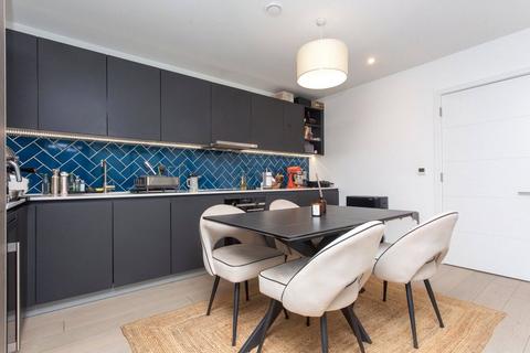 2 bedroom apartment for sale, Rosewood Building, Shoreditch Exchange, Gorsuch Place, Hoxton, E2