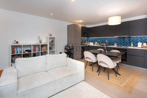 2 bedroom apartment for sale, Rosewood Building, Shoreditch Exchange, Gorsuch Place, Hoxton, E2