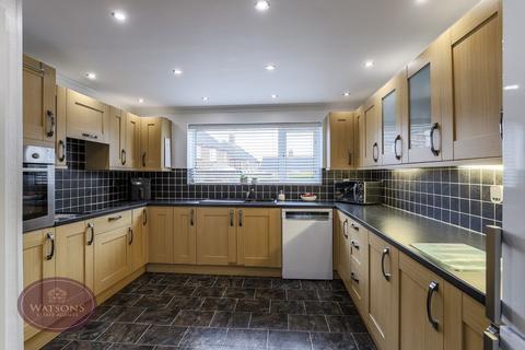 3 bedroom townhouse for sale, Morris Road, Nottingham, NG8