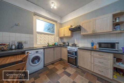 1 bedroom flat for sale, New Market Street, Buxton