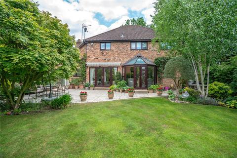 5 bedroom detached house for sale, Epping New Road, Buckhurst Hill, Essex, IG9