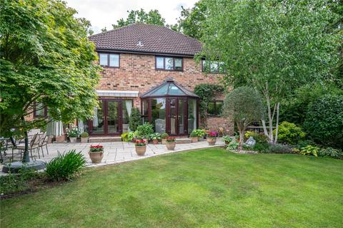 5 bedroom detached house for sale, Epping New Road, Buckhurst Hill, Essex, IG9