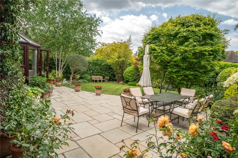 5 bedroom detached house for sale, Epping New Road, Buckhurst Hill, Essex, IG9
