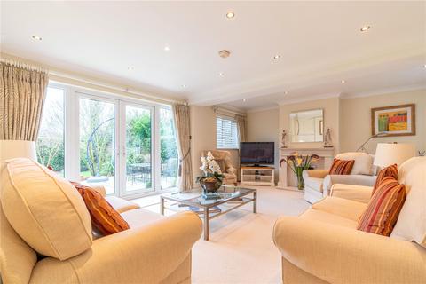 5 bedroom detached house for sale, Epping New Road, Buckhurst Hill, Essex, IG9