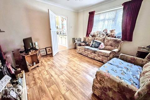 3 bedroom bungalow for sale, Upwell Road, March
