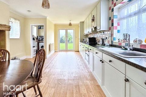 3 bedroom bungalow for sale, Upwell Road, March