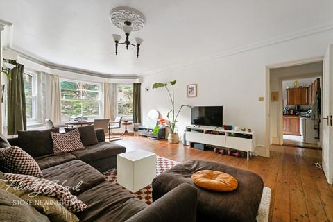 2 bedroom flat for sale, Green Lanes, LONDON N16