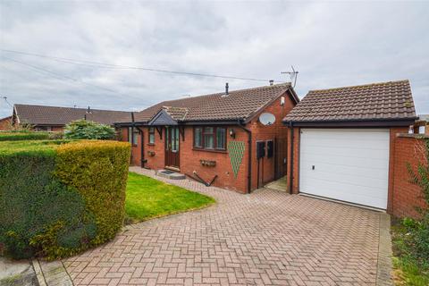 2 bedroom detached bungalow for sale, Rose Farm Approach, Altofts WF6