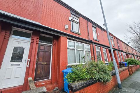 3 bedroom terraced house for sale, Forest Range, Levenshulme