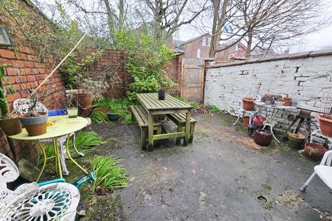 3 bedroom terraced house for sale, Forest Range, Levenshulme