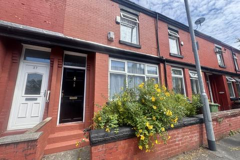 39 Forest Range, Manchester, M19 2ES