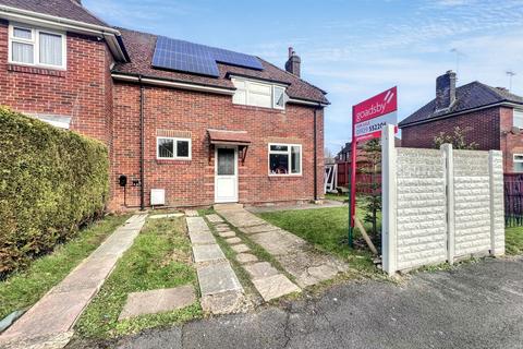 2 bedroom semi-detached house for sale, Bovington