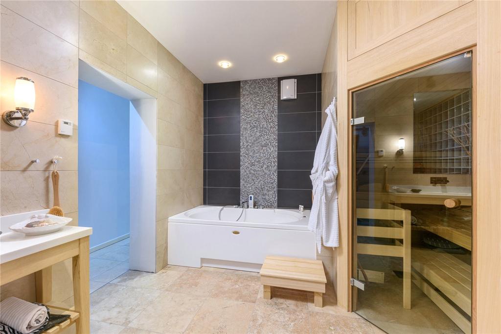 Spa Area 2