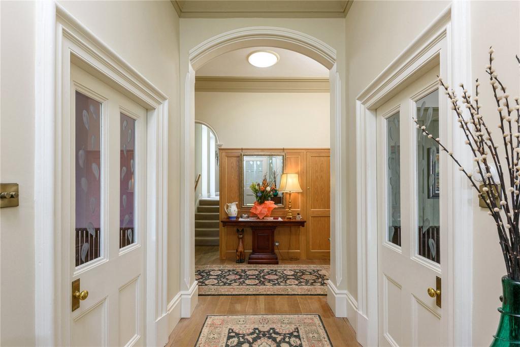Hallway Photo 2