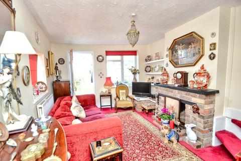 2 bedroom terraced house for sale, Wimborne