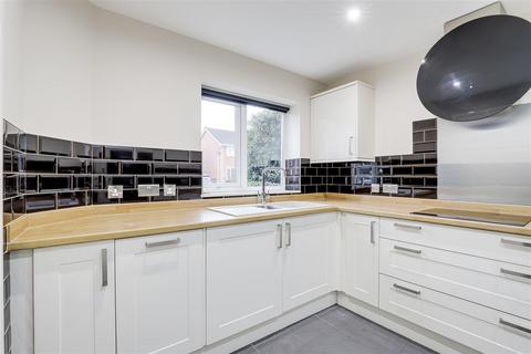 3 bedroom detached house for sale, Regents Park Close, West Bridgford NG2