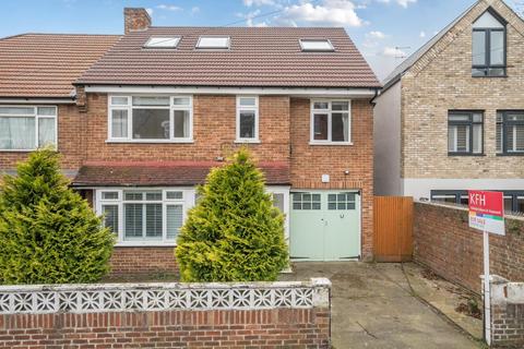 5 bedroom semi-detached house for sale, Castledine Road, Anerley