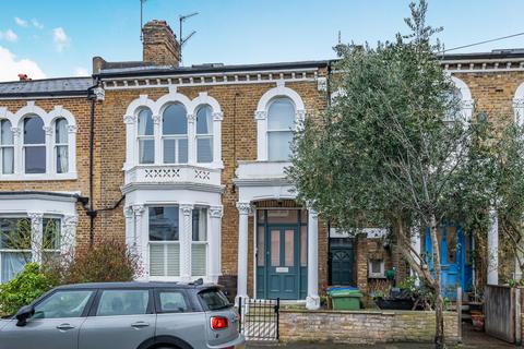 4 bedroom terraced house for sale, Crofton Road, Camberwell SE5