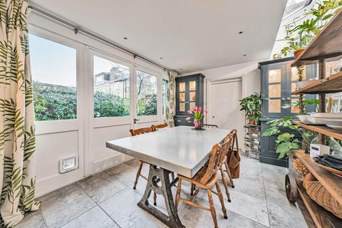 4 bedroom terraced house for sale, Crofton Road, Camberwell SE5