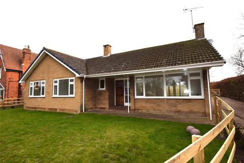 3 bedroom bungalow to rent, Main Street, Norwell, Newark, Nottinghamshire, NG23