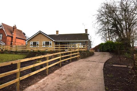 3 bedroom bungalow to rent, Main Street, Norwell, Newark, Nottinghamshire, NG23