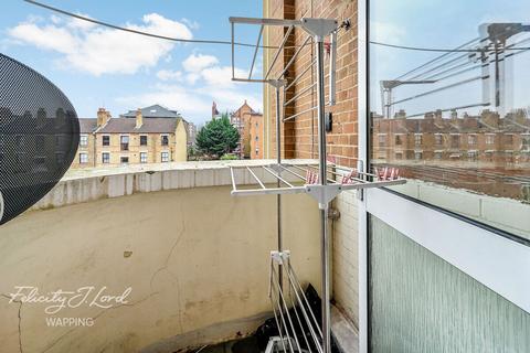 Ansell House, Mile End Road, London, E1