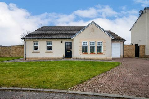 6 Abbey Lane, Errol, Perth, PH2 7GB