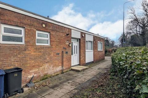 4 bedroom semi-detached bungalow for sale, The Tamneys, Skelmersdale WN8