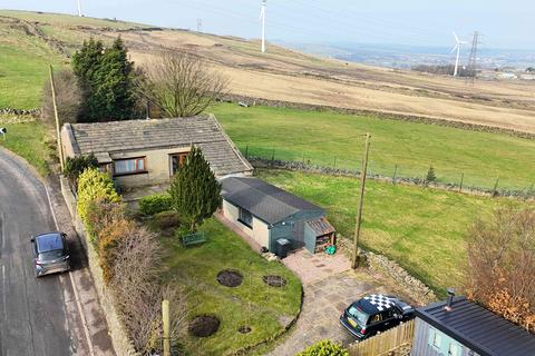 2 bedroom detached bungalow for sale, Perseverance Road, Mountain BD13