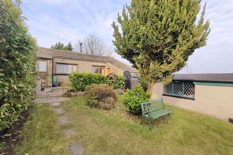 2 bedroom detached bungalow for sale, Perseverance Road, Mountain BD13