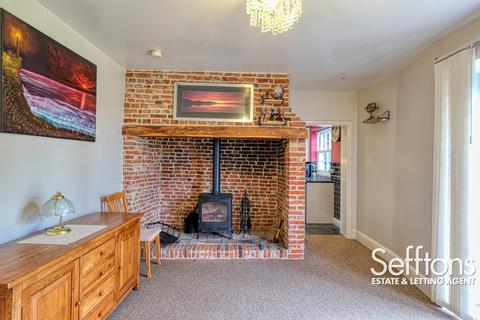 4 bedroom semi-detached house for sale, Panxworth Road, South Walsham, Norwich, Norfolk