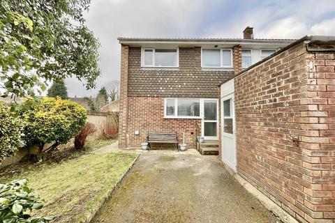 3 bedroom semi-detached house for sale, West Avenue, Drybrook GL17