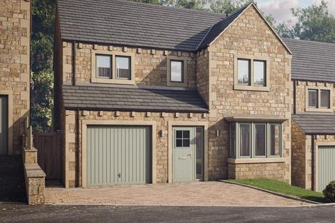 4 bedroom detached house for sale, PLOT 11, The Willows, Denby Dale, HD8