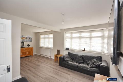 4 bedroom detached house for sale, Osborne Road, Hornchurch, RM11