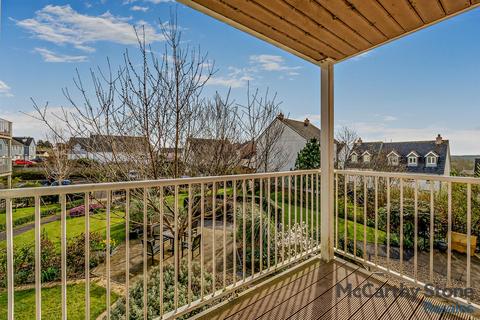 undefined, Squire Court, Raleigh Mead, South Molton Devon