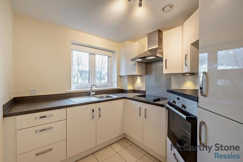 undefined, Squire Court, Raleigh Mead, South Molton Devon