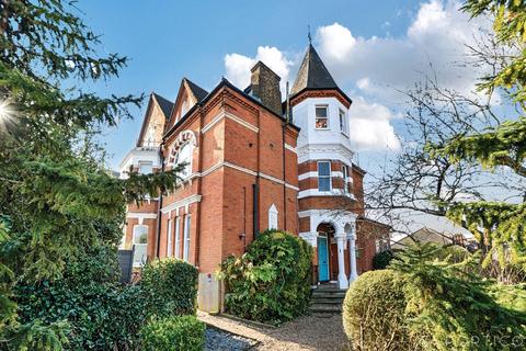 3 bedroom detached house for sale, Barston Road, London