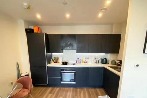 1 bedroom flat to rent, 2 Green Ferry Way, E17