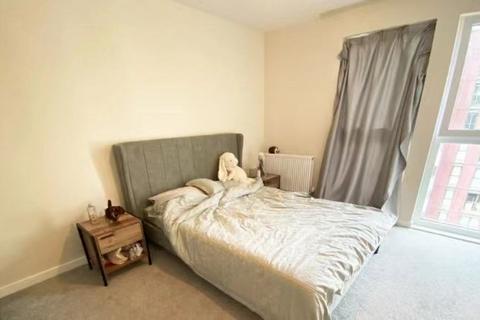 1 bedroom flat to rent, 2 Green Ferry Way, E17