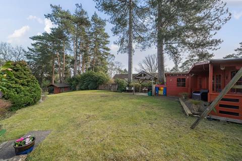 4 bedroom detached bungalow for sale, Lightwater,  Surrey,  GU18