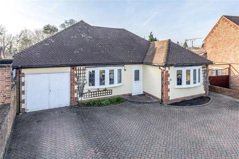 4 bedroom bungalow for sale, Hillcrest Avenue, Chertsey, Surrey, KT16