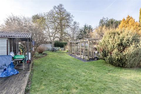 4 bedroom bungalow for sale, Hillcrest Avenue, Chertsey, Surrey, KT16