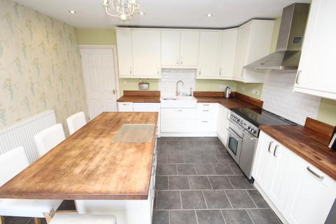 4 bedroom semi-detached house for sale, Ashby Road, Lutterworth LE17