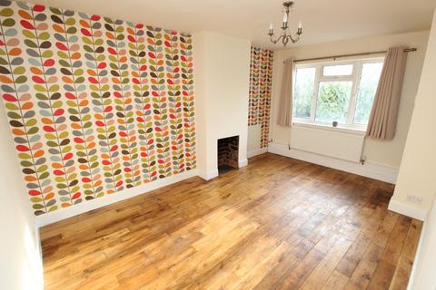 4 Ashby Road, Peatling Parva, Lutterworth, LE17 5PY