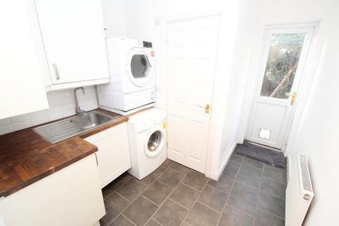 4 Ashby Road, Peatling Parva, Lutterworth, LE17 5PY